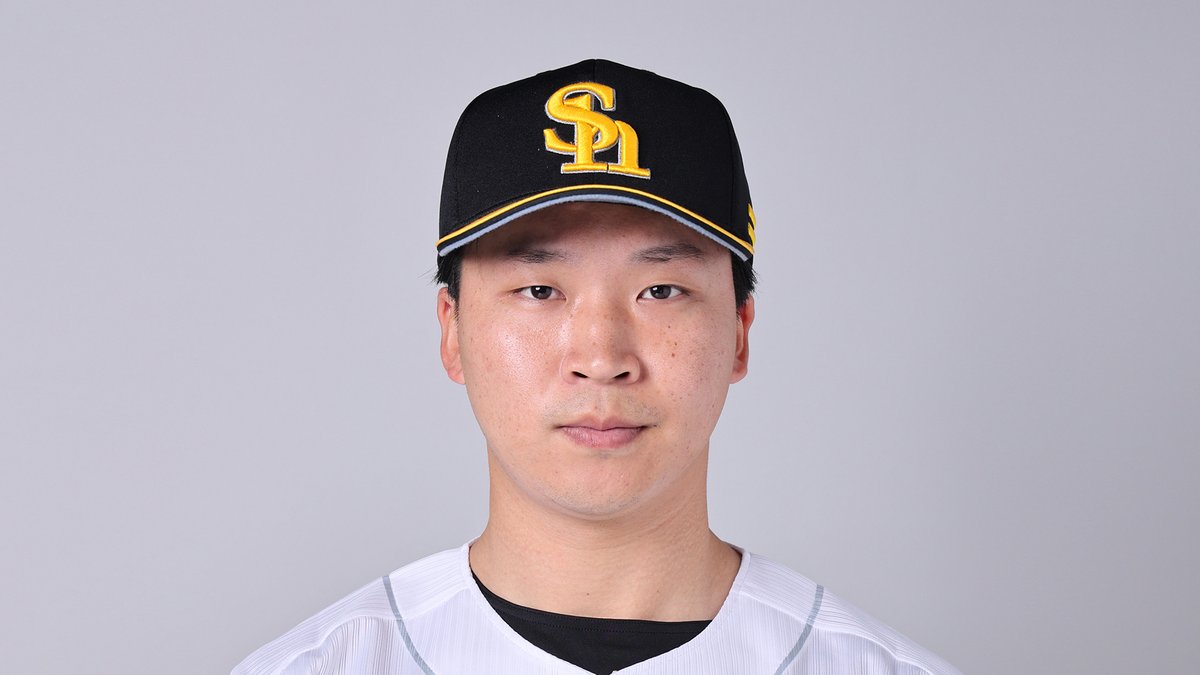 JUST IN!! 新着記事
⠀ /／
🗣【ソフトバンク】田浦＆長谷川の両左腕が戦力外　長谷川は育成契約へ
   \＼
もっと見る 👇👇
📰newsdig.tbs.co.jp/articles/-/221…

ホークスは7日、いずれも1軍でも活躍した田浦文丸投手と長谷川威展投手に来シーズンの契約を結ばないと伝えました。