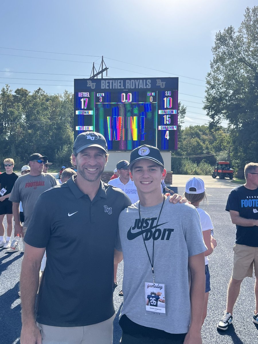 Graham Helgerson tweet media