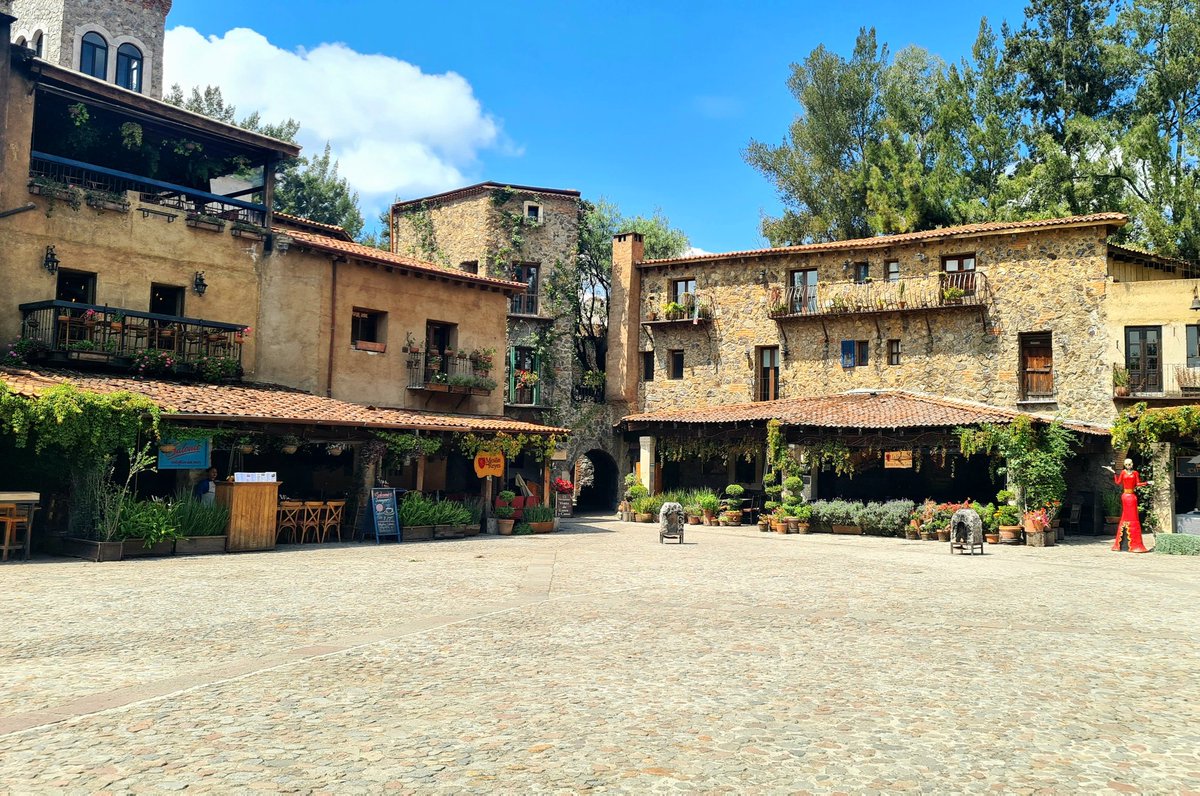 Sergio Manrique tweet media