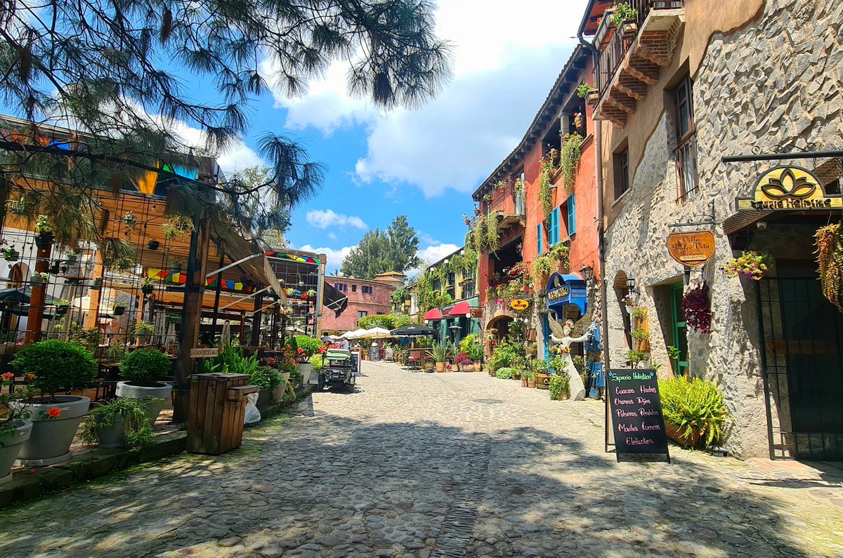 Sergio Manrique tweet media