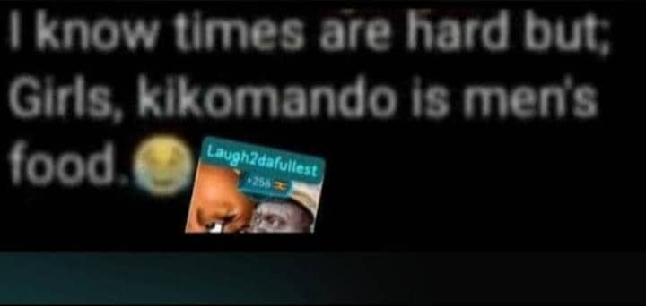 It's afresh new week, good morning colleagues.