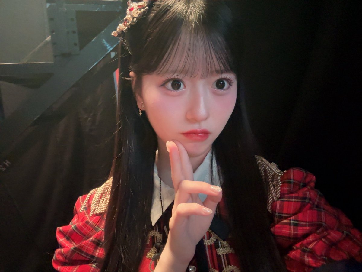 こんにちは¨̮ )/ #AKB48_PARTYが始まるよツアー in香港 よろしくお願い