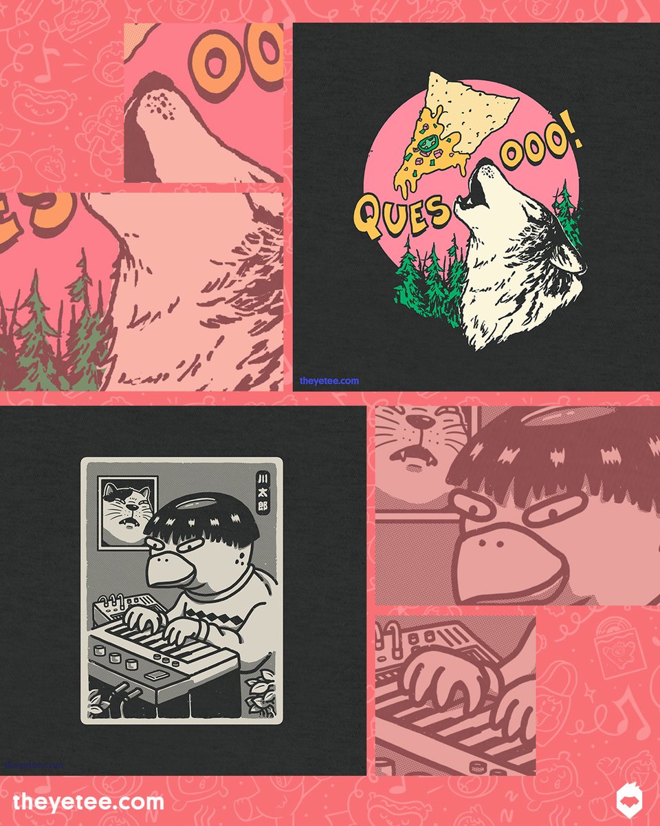 LAST CHANCE! In one hour, these #dailytees will put their leftovers in the fridge for later. Act fast! https://t.co/ZD8ueXz0ra