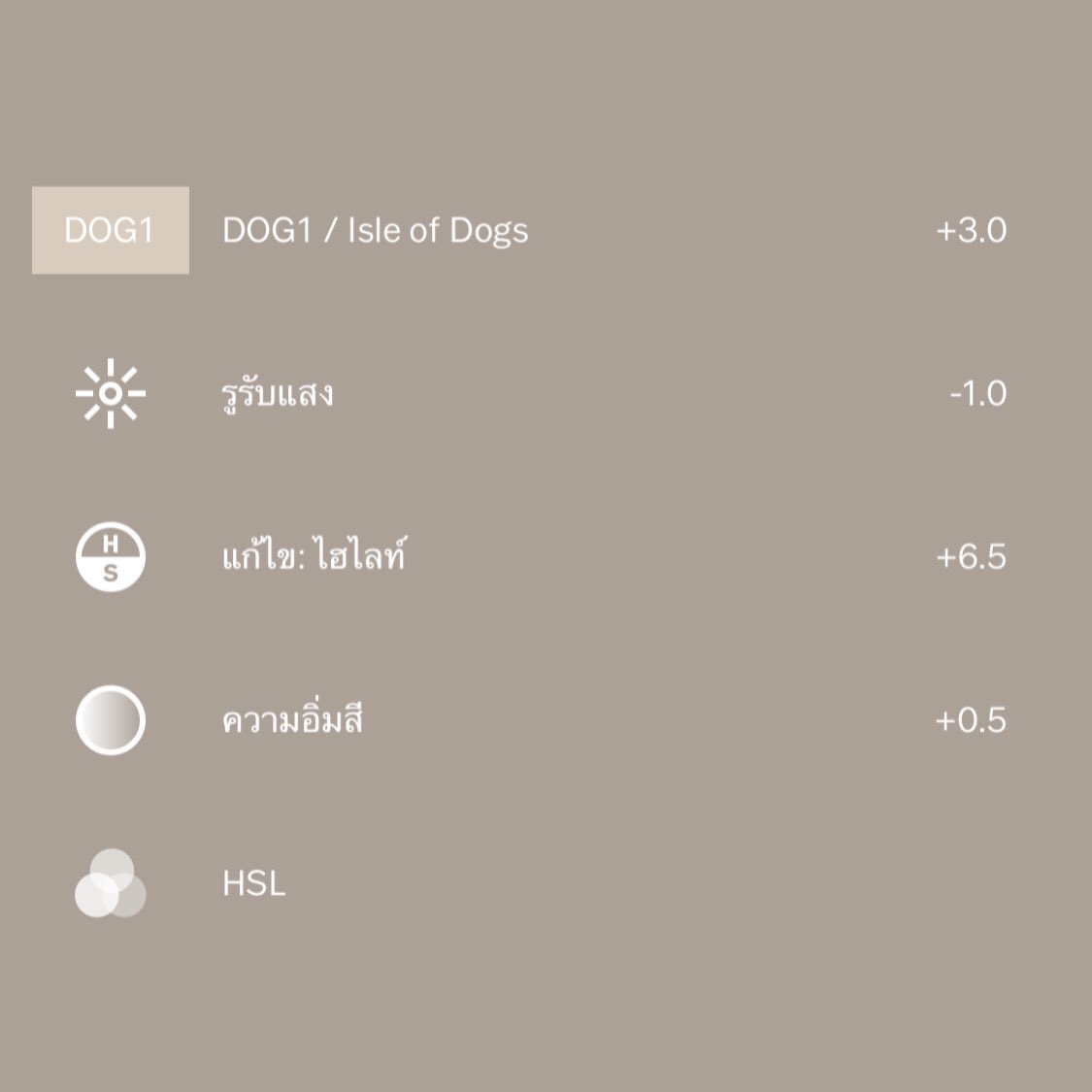 ปลด​ล็อค vsco​ pro tweet media