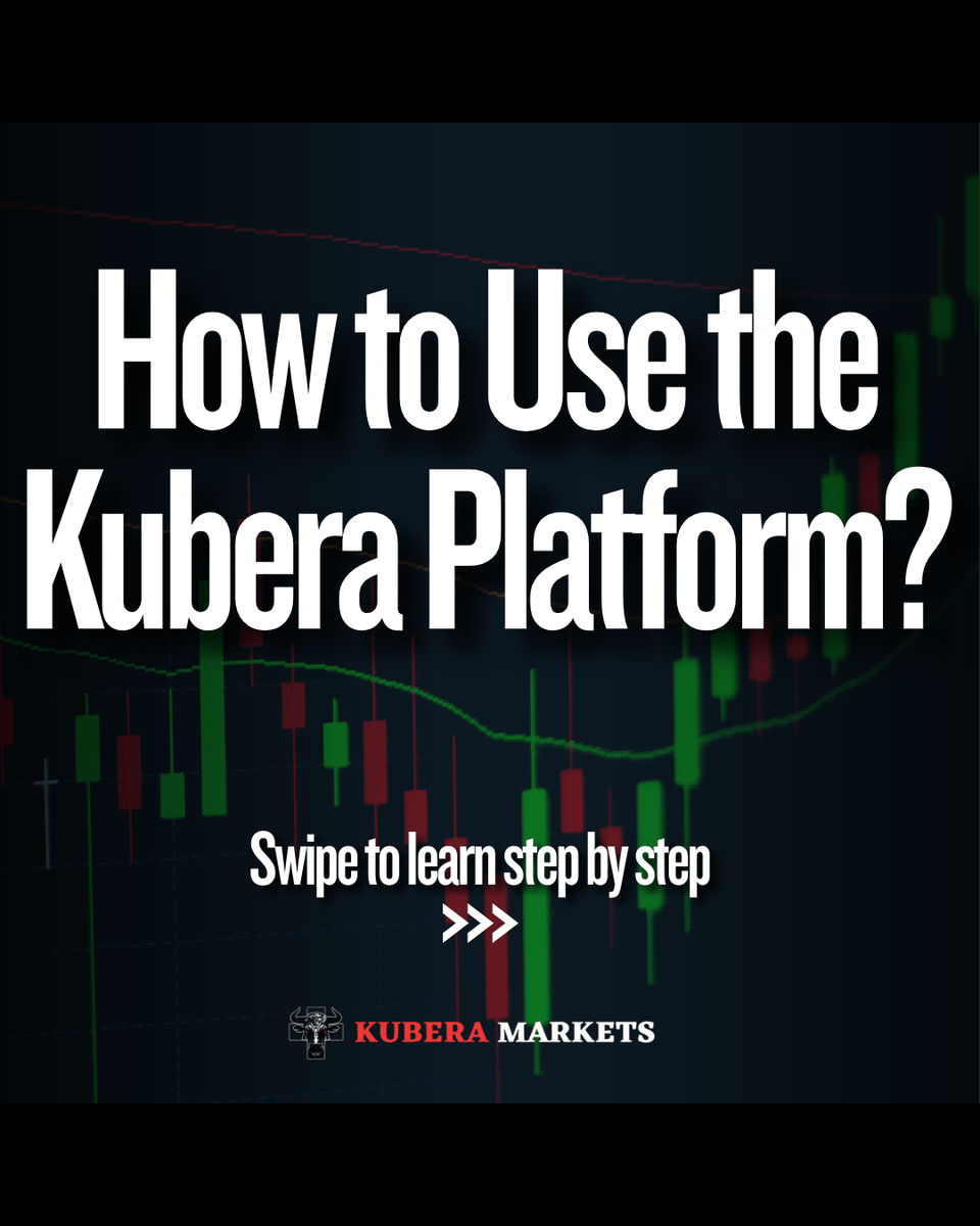 kubera_markets's tweet image. 🚀 Pass Then Profit® — start trading with our $1,000 account, on us
🔓 No fees. No risk to you.
📈 Prove your skill → scale up → keep your profits

#PropTrading #FundedAccount #FreeChallenge #KuberaMarkets