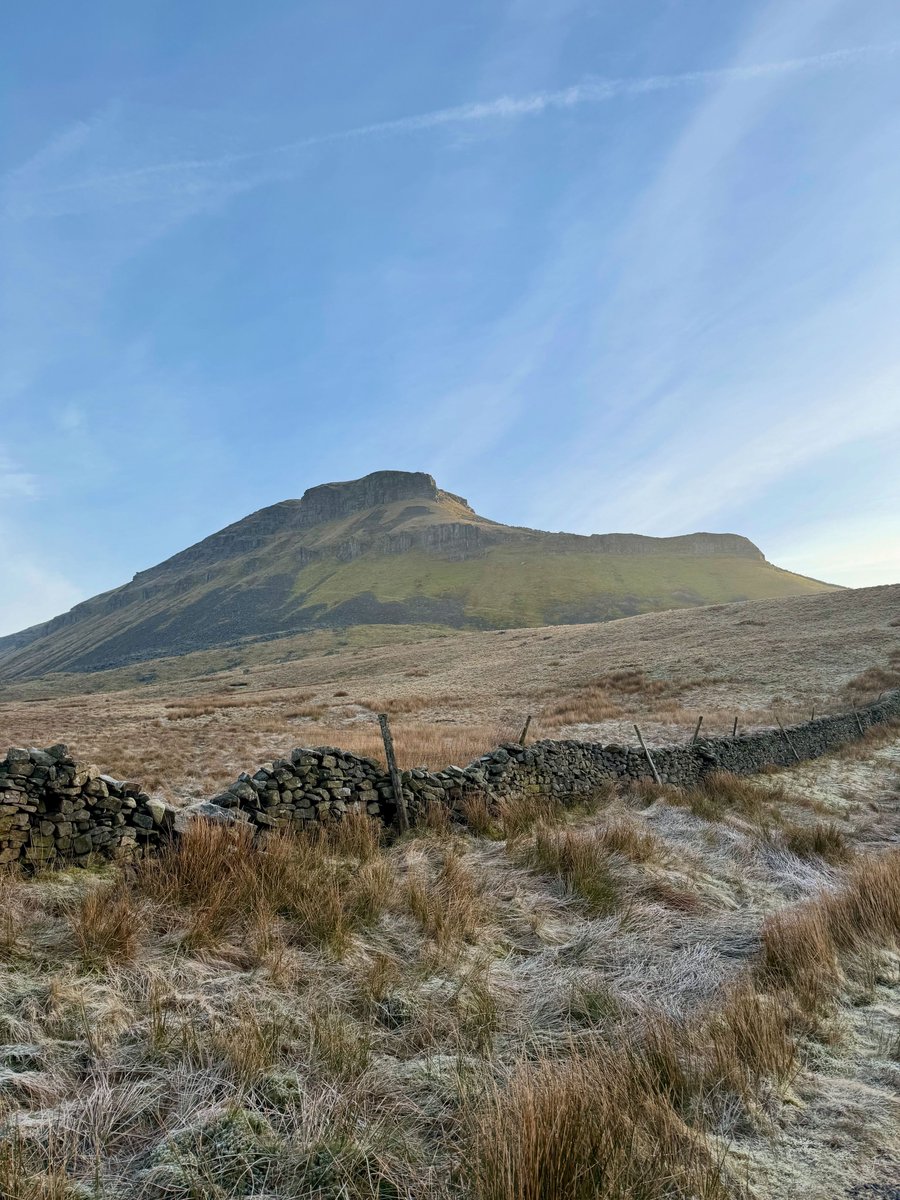 Yorkshire Dales National Park tweet media