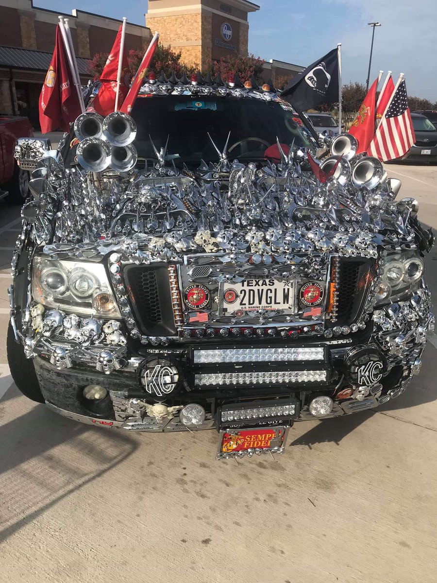 <a href="/EricLDaugh/">Eric Daugherty</a> Liberals are NOT “mad” about too much gold. They are mad that it looks gaudy as hell and is bad optics for the White House.

It’s the result of a very narcissistic and deranged oligarch who currently occupies the space.

It looks like this to normal people