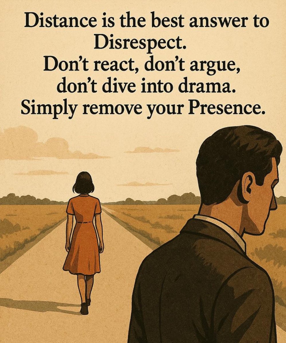 A_Sumishiv1423's tweet image. Choose peace over drama.