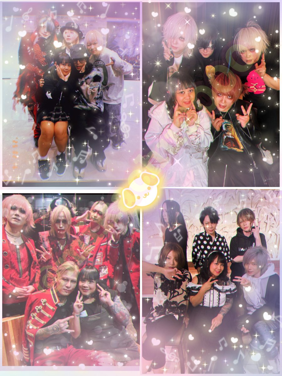 Mika チュ💋 tweet media