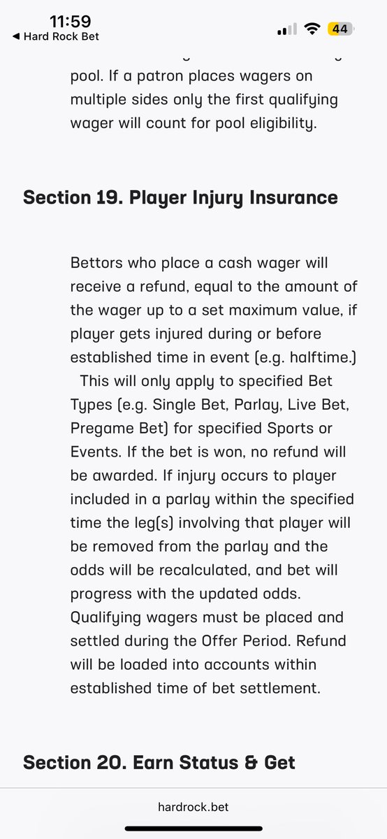 Razz Picks tweet media