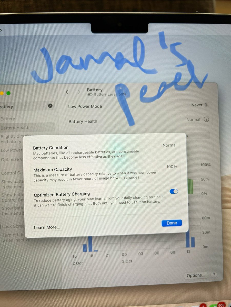 jamalspeach tweet media
