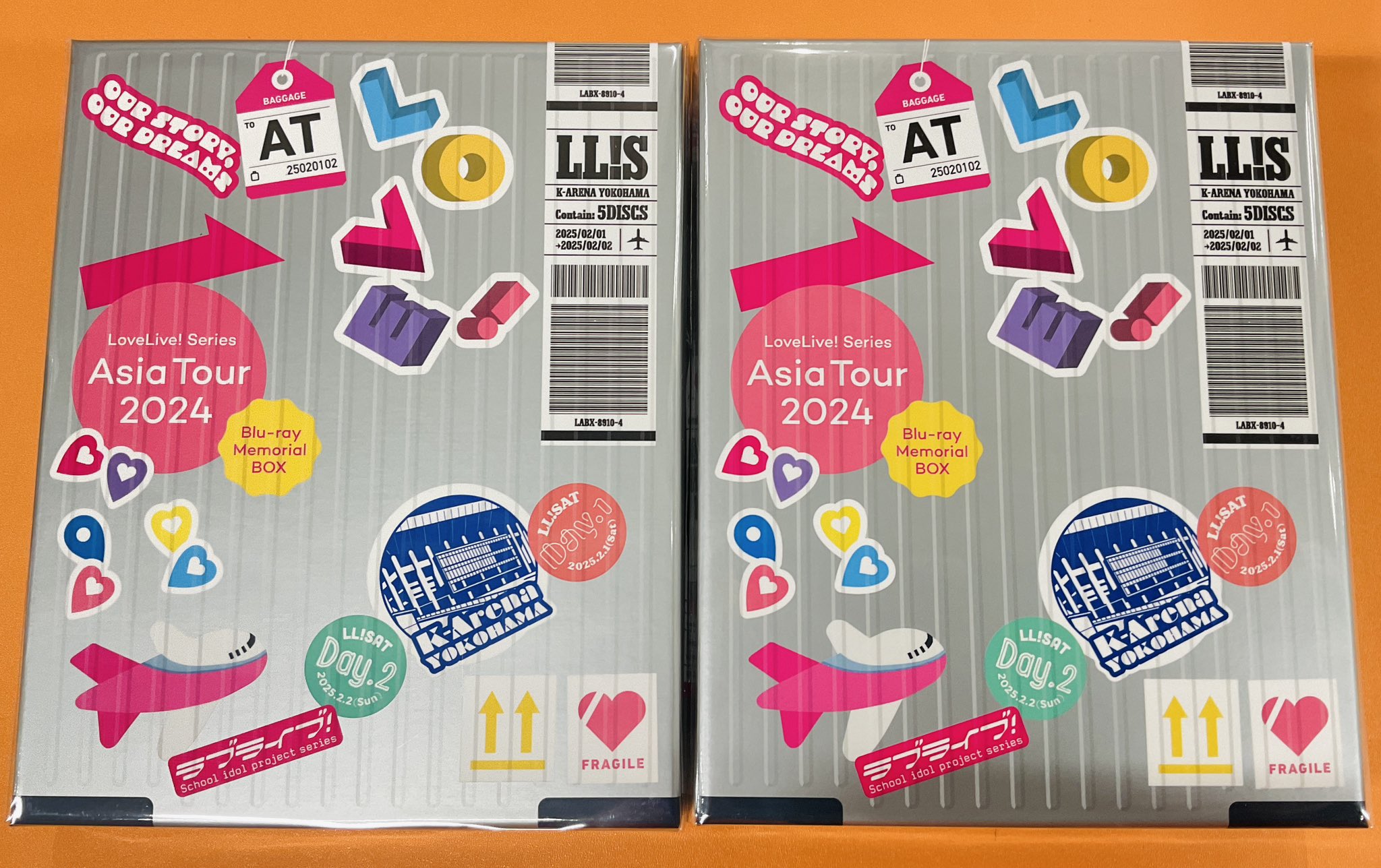 ODAIBAゲーマーズ on X: 