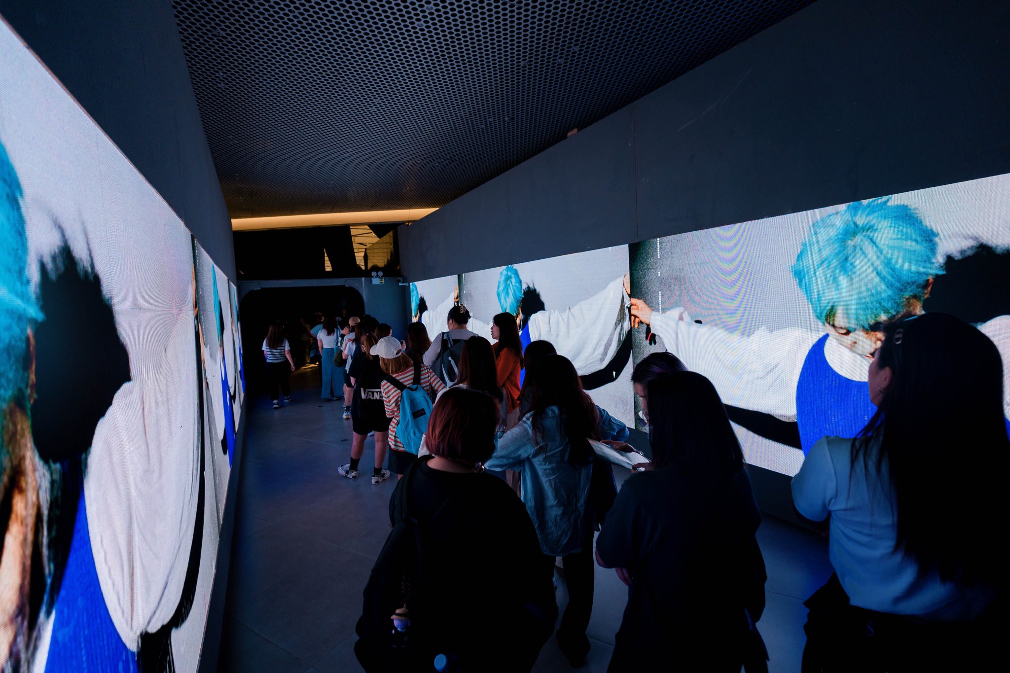 G-DRAGON Media Exhibition : Übermensch (@i_i_exh) / X