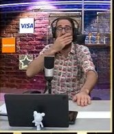 _humitaconqueso's tweet photo. COMO SE VA FEID NOOO #YoSoy https://t.co/P0nWqS5ih1
