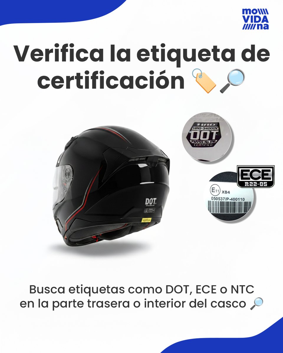 Fundación Ciudadana de Movilidad y Seguridad Vial tweet media