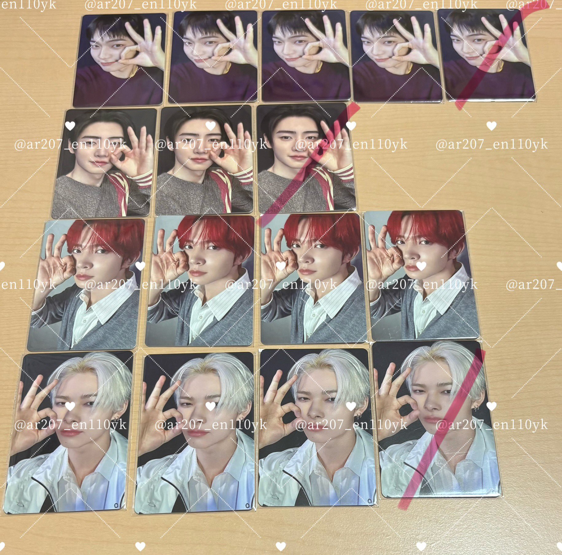 ゆき・ω・fan account on X: 