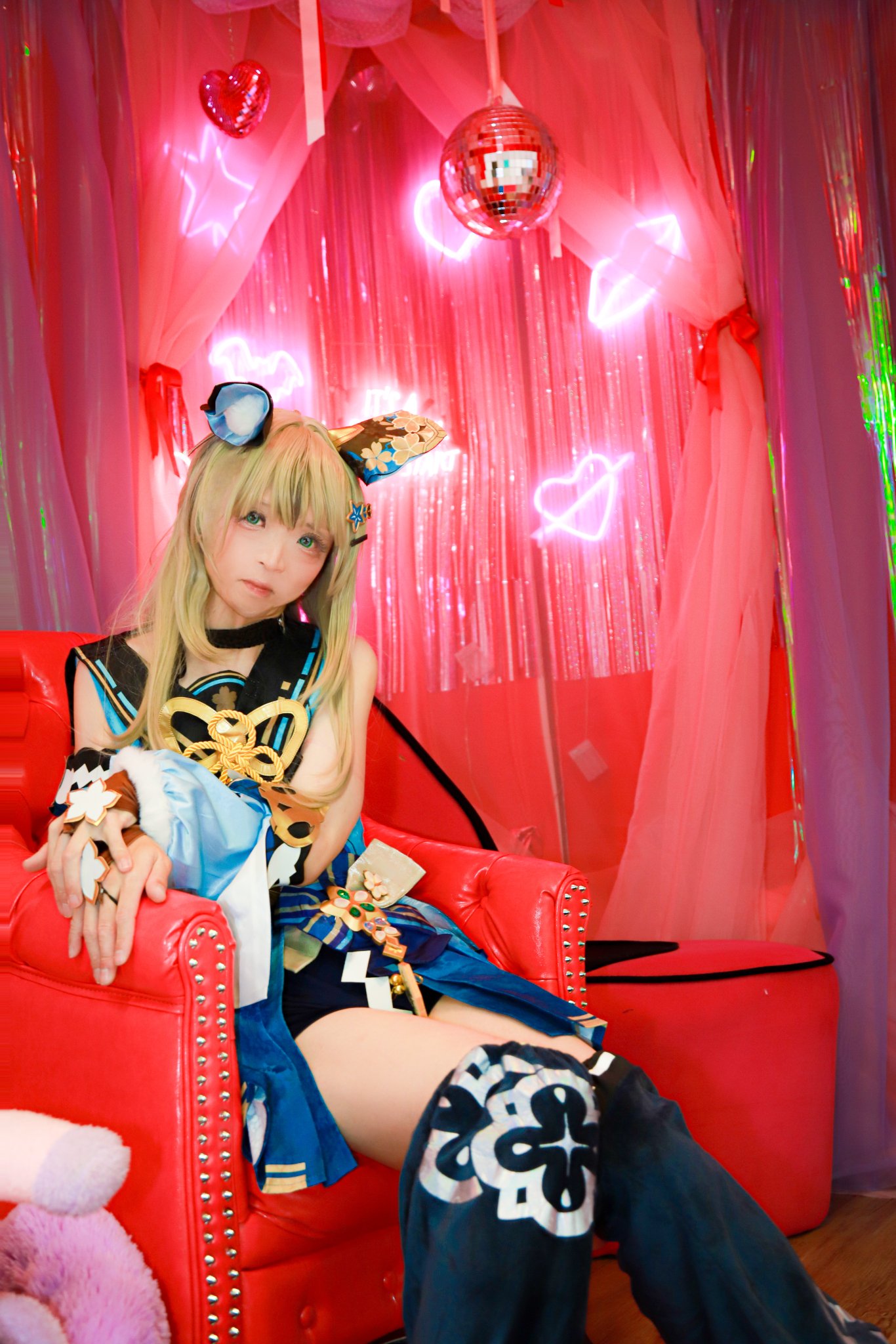 rinrin様⁎⁺˳ gerorine (@gerorine) / X