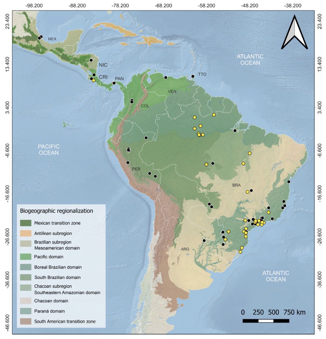 Kaefer Lab tweet media