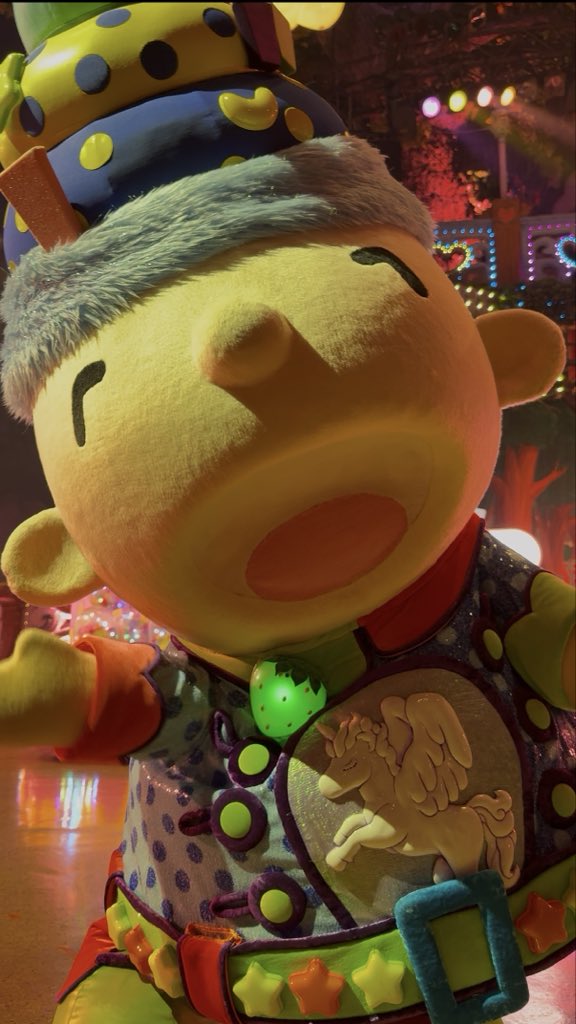 たあ坊ずーっとだいすき😭😭😭😭
大号泣かましてます