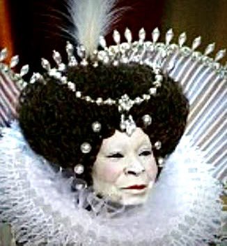 maui_tony's tweet image. Racist Whoooi Goldberg in White Face!