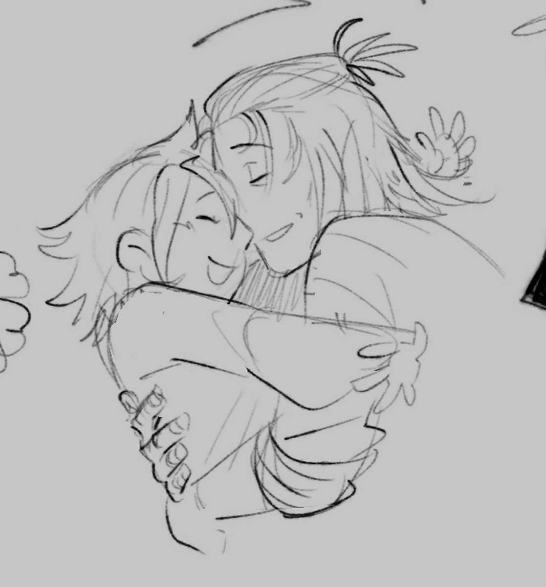 i love drawpiling it 