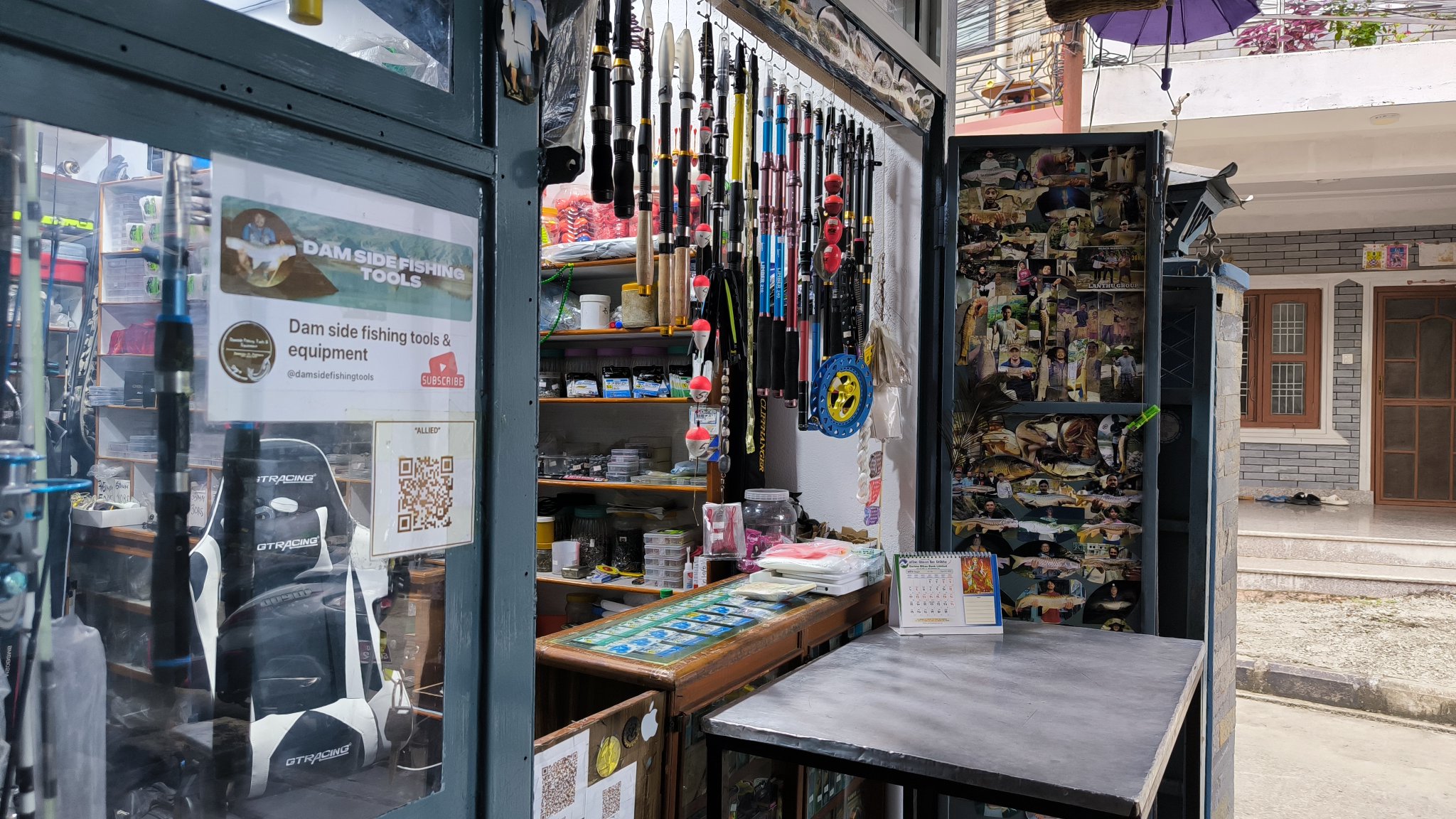 バックパッカーシンドローム - Search / X