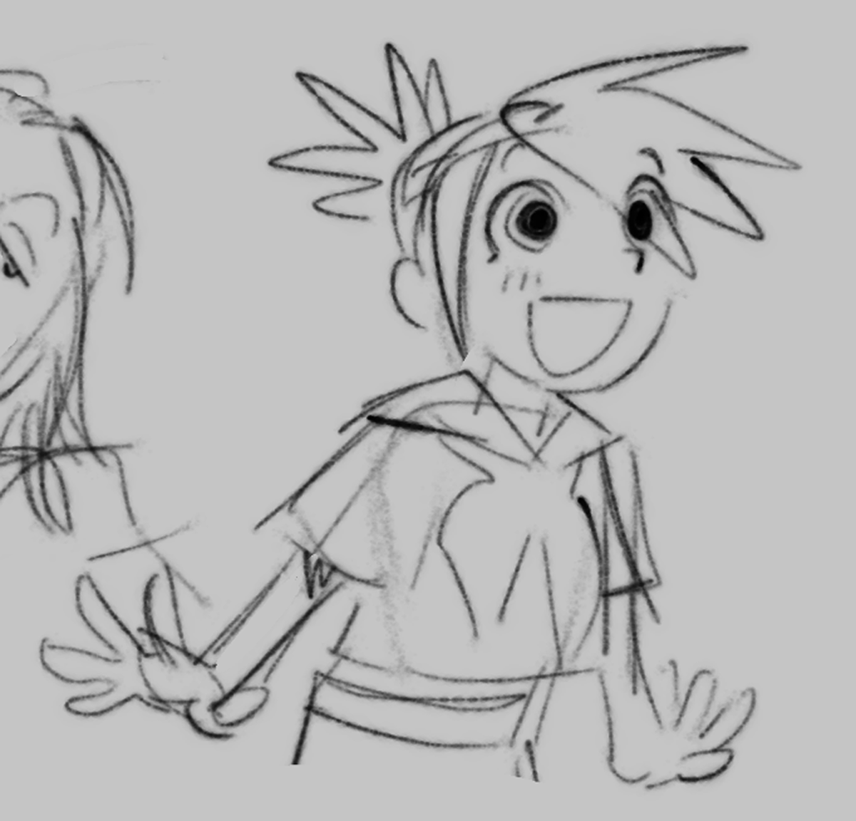 i love drawpiling it 