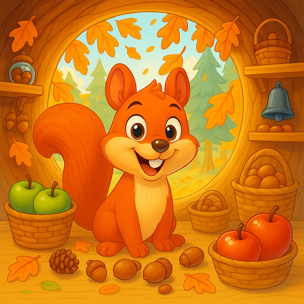 tulyakter2's tweet photo. “Bringing cozy autumn magic to life ✨🍁
https://t.co/uymQRlGf9u

#childrensbookillustration
#kidsbookillustrator
#storybookart
#3Dcartoonstyle
#illustratorlife
#digitalillustration
#fiverrartist
#upworkillustrator
#childrensbookart
#kdpillustration
#whimsicalart https://t.co/5IkP5PxQiy
