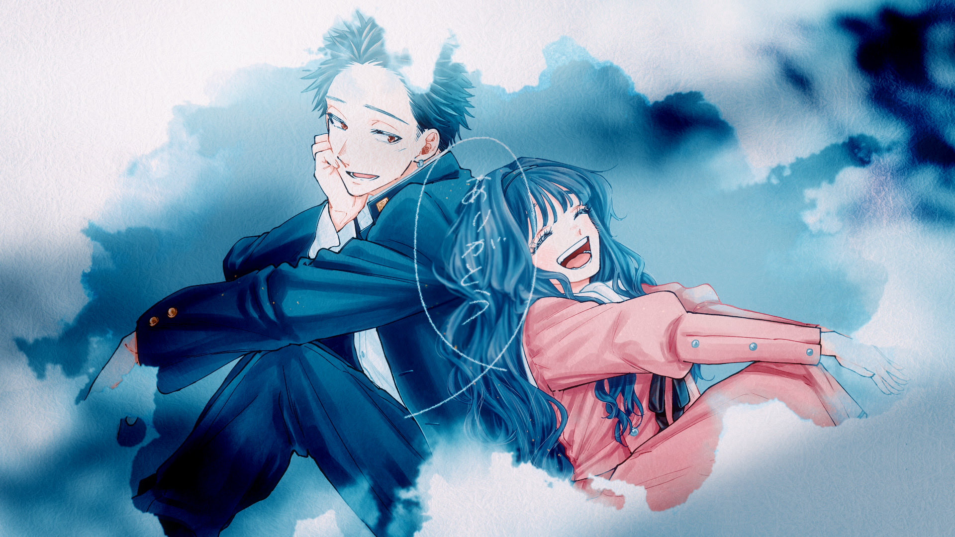 薫る花は凛と咲く【公式】 on X: 