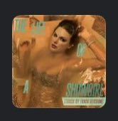THE ALBUM COVER CHANGED ON INSTAGRAM! 
#TSTheLifeOfaShowgirl