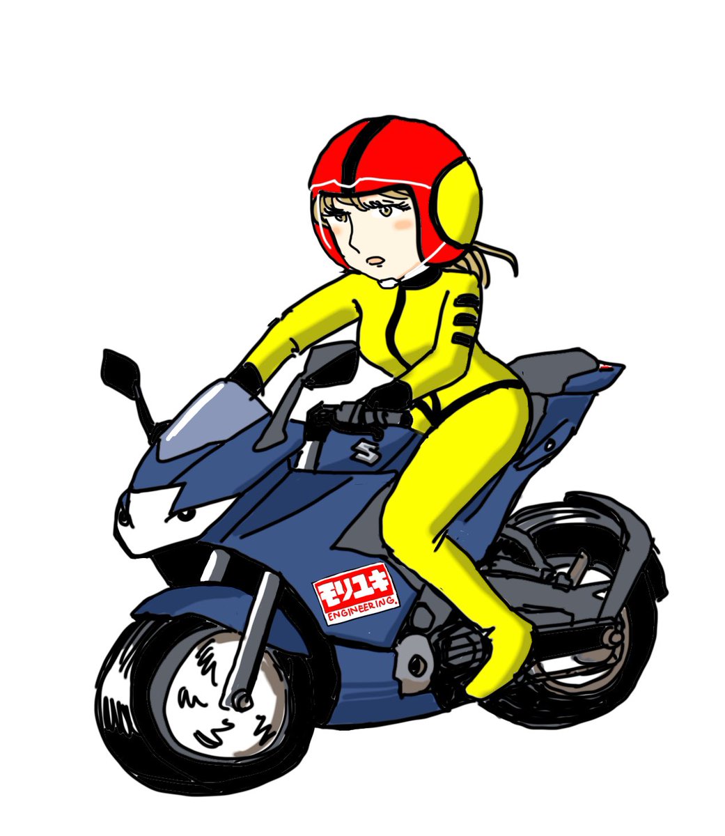 「#去年の10月のイラストを無言であげる」|zama36のイラスト