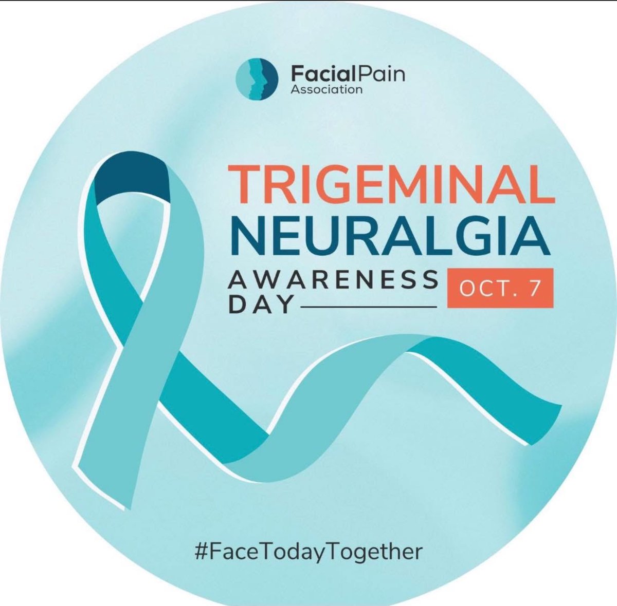 MimiTrixie's tweet image. #TrigeminalNeuralgia #FacePain #TN