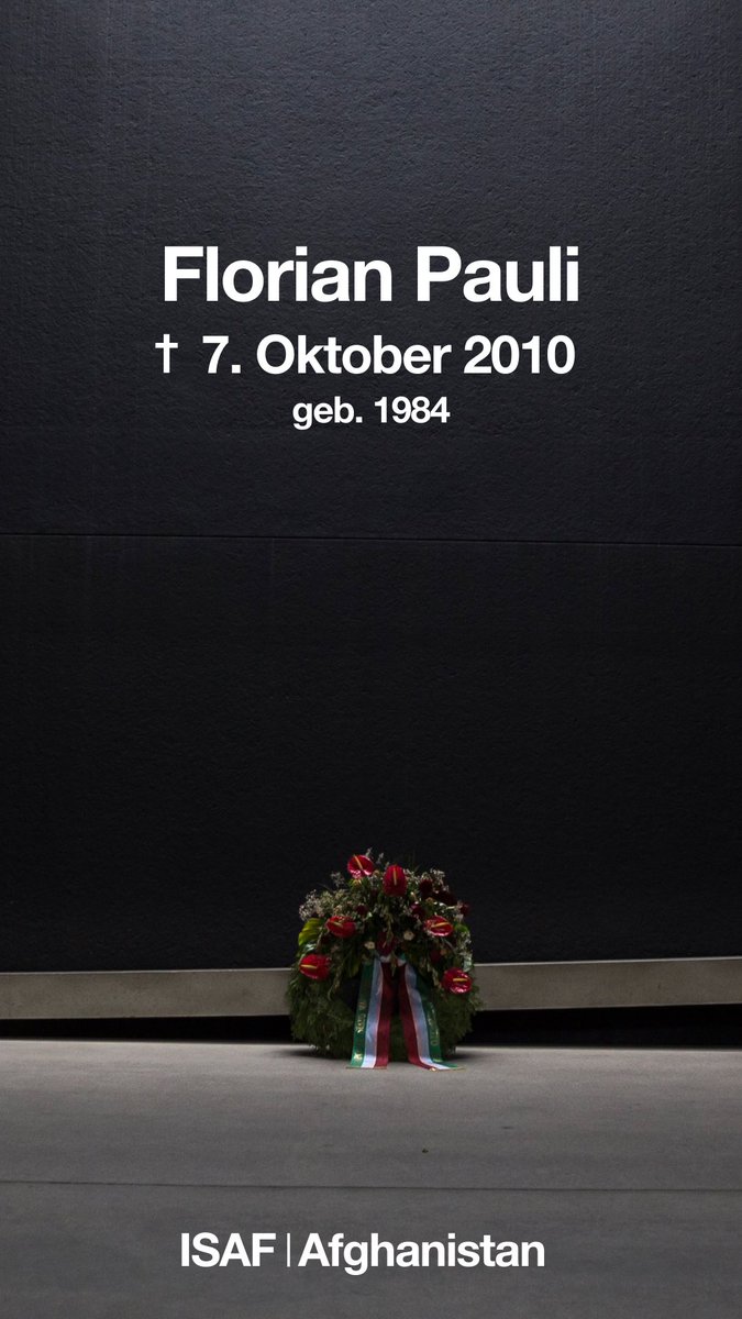 Wir Gedenken