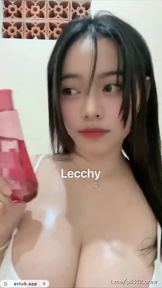 ChellowMiloo's tweet photo. 📂 Konten Eksklusif Basahin Susu Lecchy Seleb Cantik Instagram

✨ Full Video:
🔗 https://t.co/rVzbRxNfml
🔗 https://t.co/rVzbRxNfml

💬 Akses Group VIP Lokal
👉 https://t.co/yXyS4NRh2B
🔥 Situs Gampang Crot:
➡️ https://t.co/BGmuVZzS1x

Senin Pagii saya Apel Pagi di #TabS11LIGHT https://t.co/69XZXyyX3n