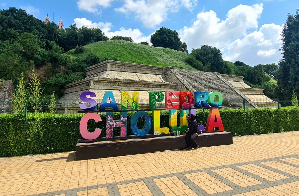 Sergio Manrique tweet media