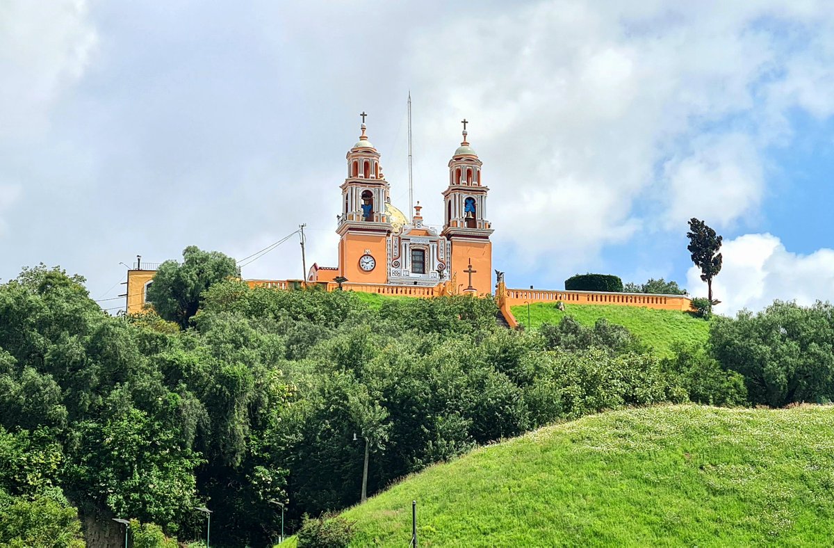 Sergio Manrique tweet media