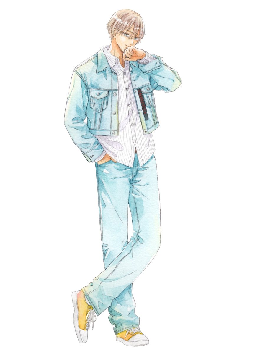 るかな🗼まこ恋②発売中 (@rukana6) / X