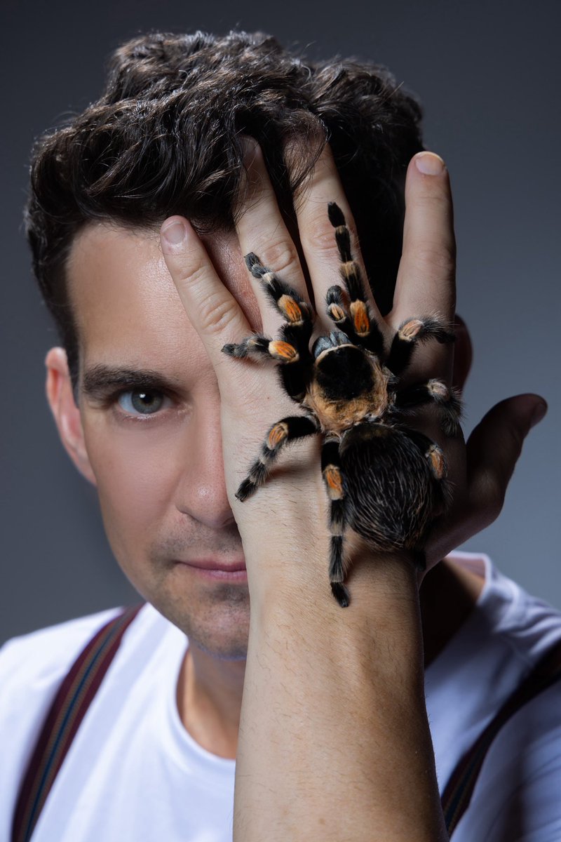 Xavier Mortimer tweet media