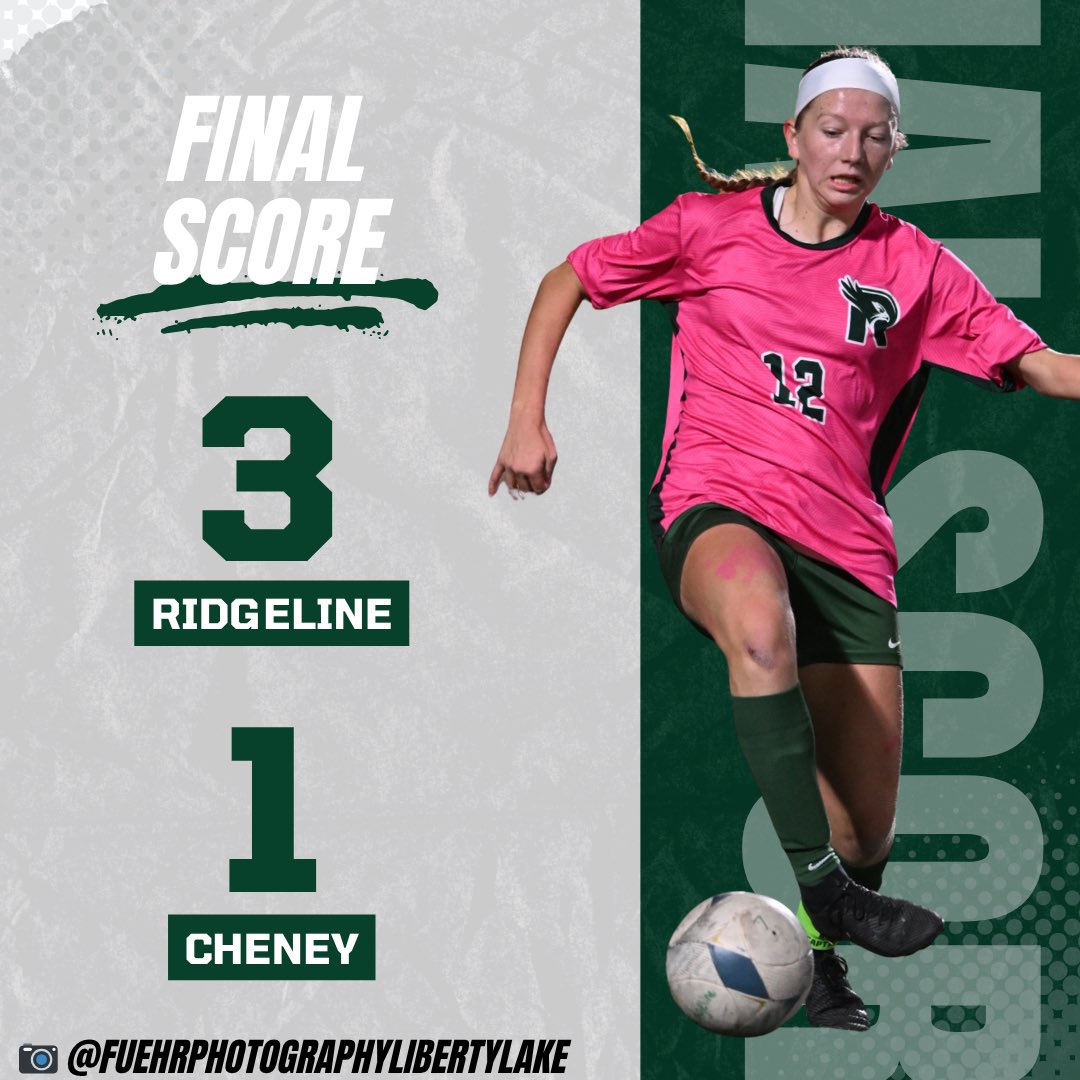 Ridgeline Athletics (@ridgelinesport) on Twitter photo 