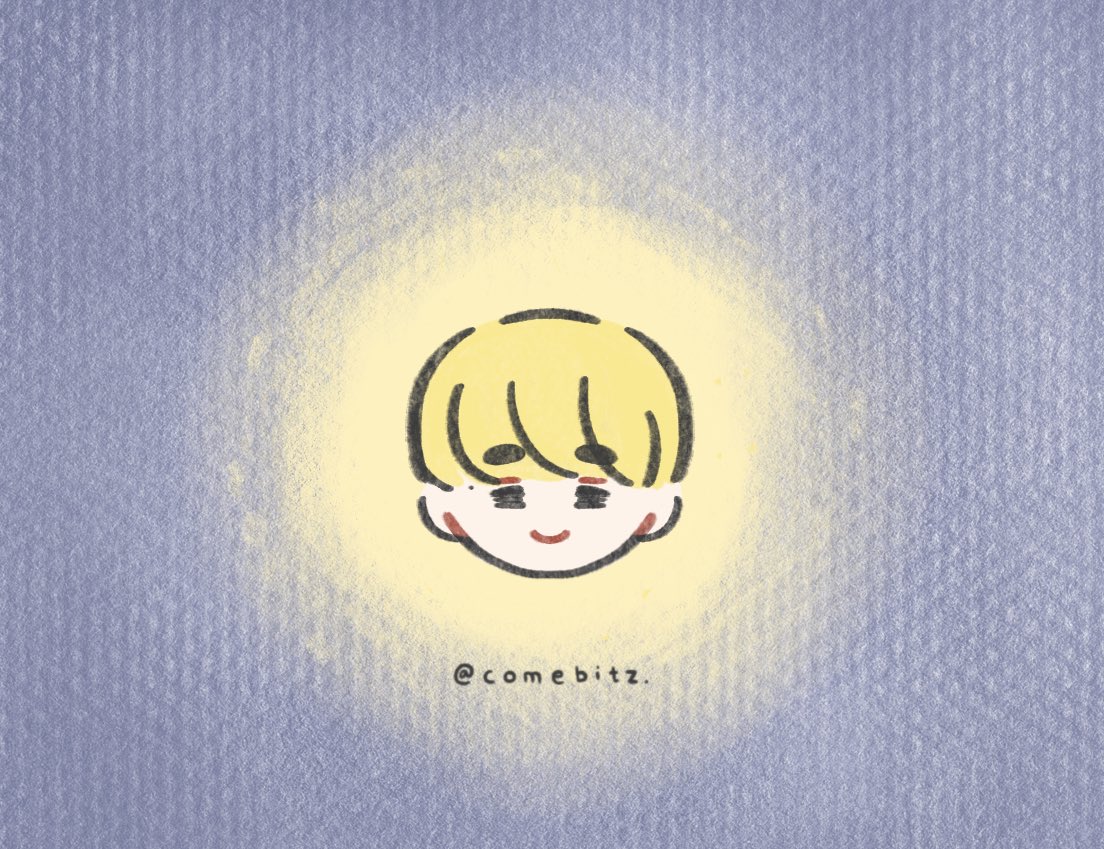挪移たちのお月さまはいつだってまんまる満月🌕