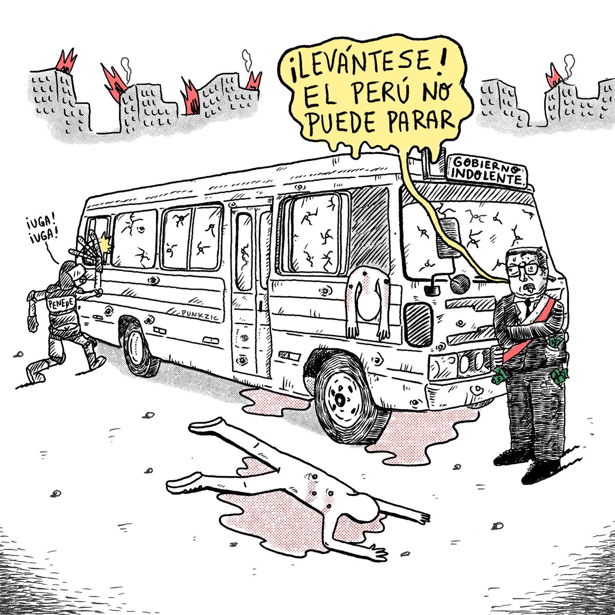 EdithRamirezRo's tweet photo. Perú 🇵🇪💔 https://t.co/7QZL6kfuNn