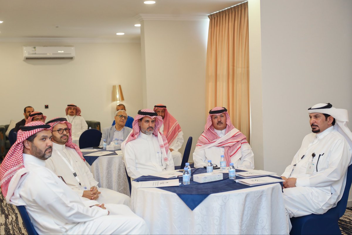 بدر العفري tweet media