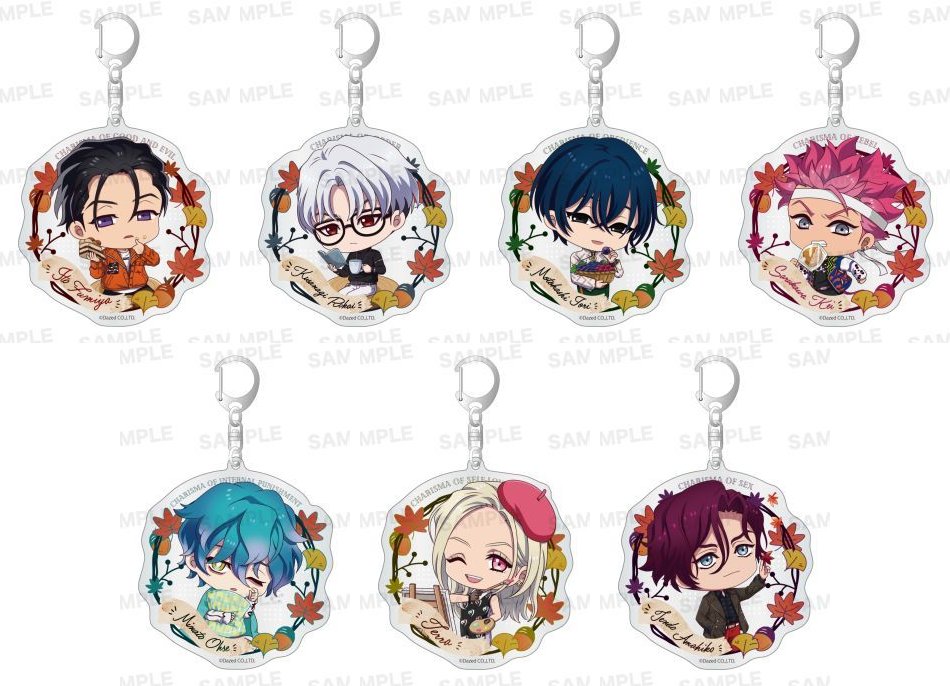 カリスマグッズ情報 (@charisma_goods) / Posts / X