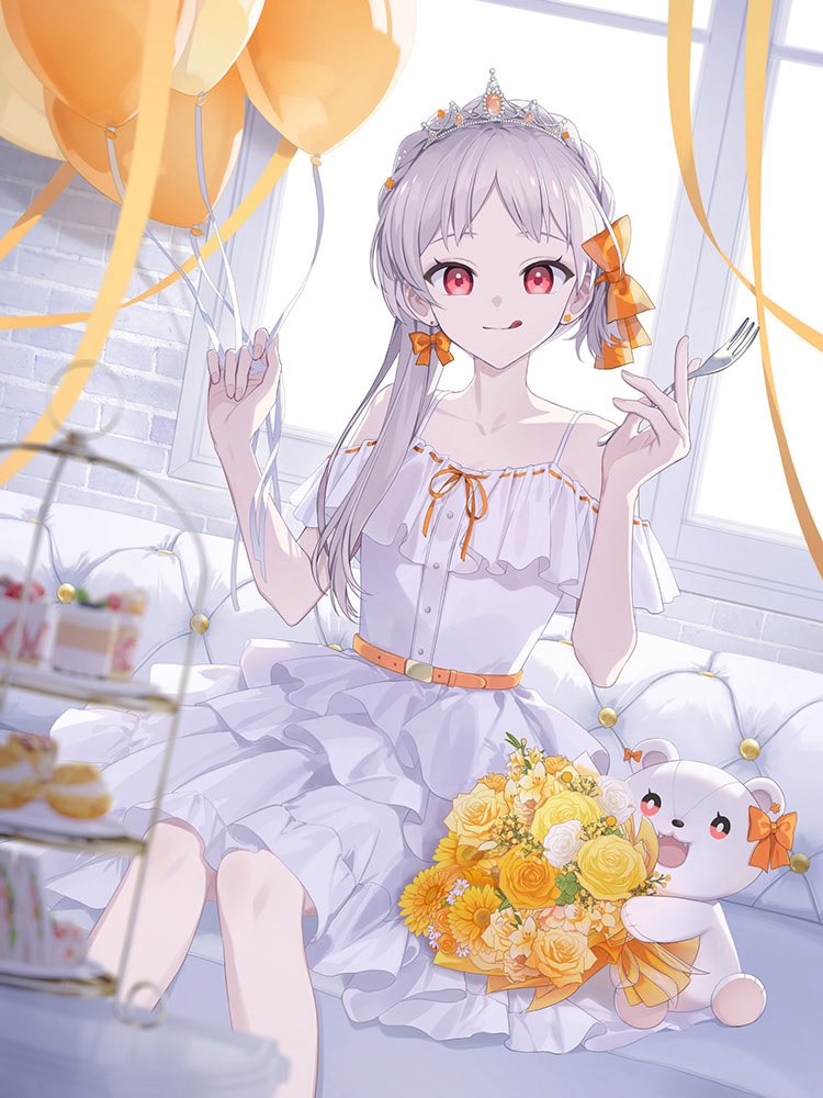 .
誰か！このポストが見えてますか...👀🌸

· · • • • ✤ • • • · ·
 実は本日10/7は
.*🎂誕生日🎂.*
· · • • • ✤ • • • · ·

私のポストが見えているそこのきみ！！！

もしよければ誕生日プレゼントだと思って
♡を押してはいただけませんでしょうか...。

よろしくお願いします💐🎗✨