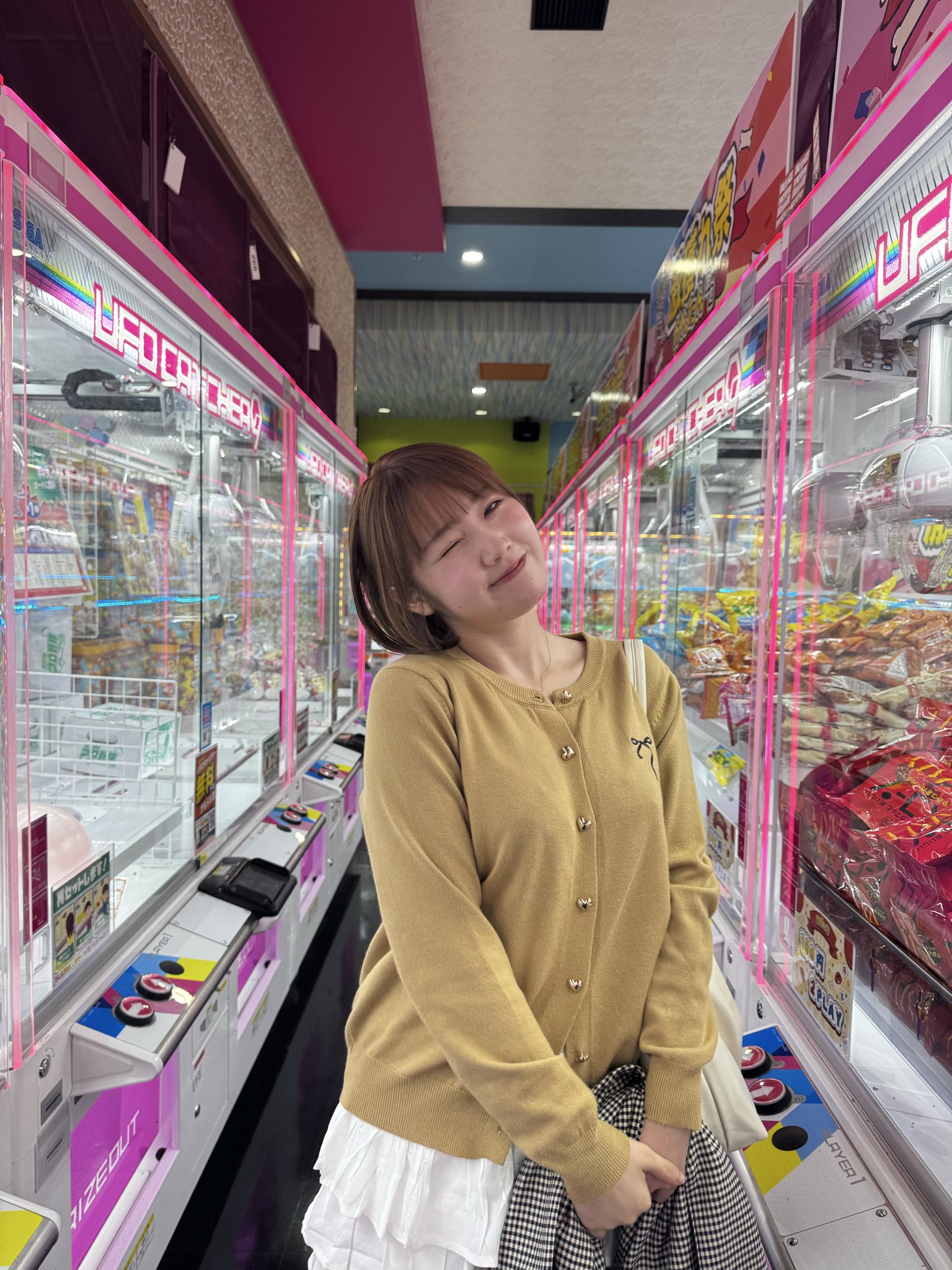 Cocoa Kai 甲斐心愛(KLP48) (@k_cocoa1128) / X