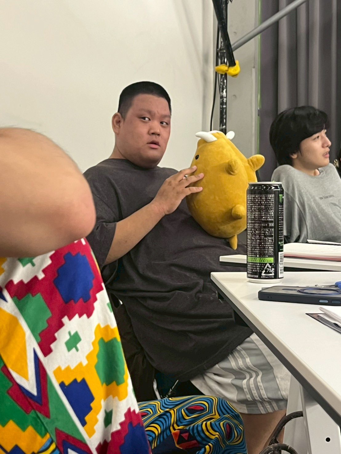 ドグラ・マグラ - Search / X