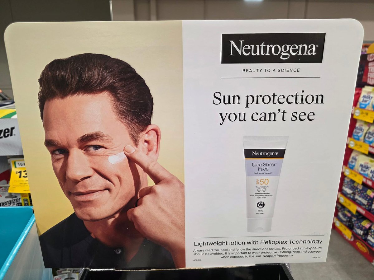 SkluJonWrestle's tweet image. The Perfect Add Doesn’t Exis…

#JohnCena #wwe #cena #wweraw #raw #RawonNetflix