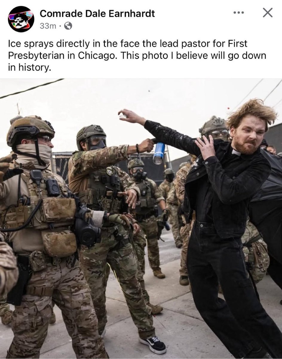 Joel Webbon tweet media