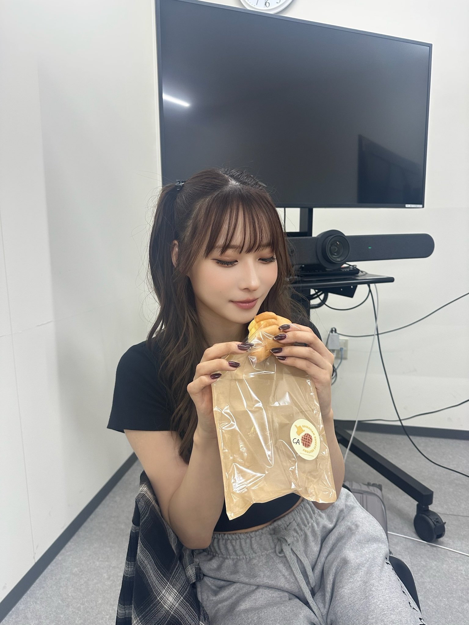 ちゃも Maison MIHARA YASUHIRO ONLINE STORE（ミハラヤスヒロ