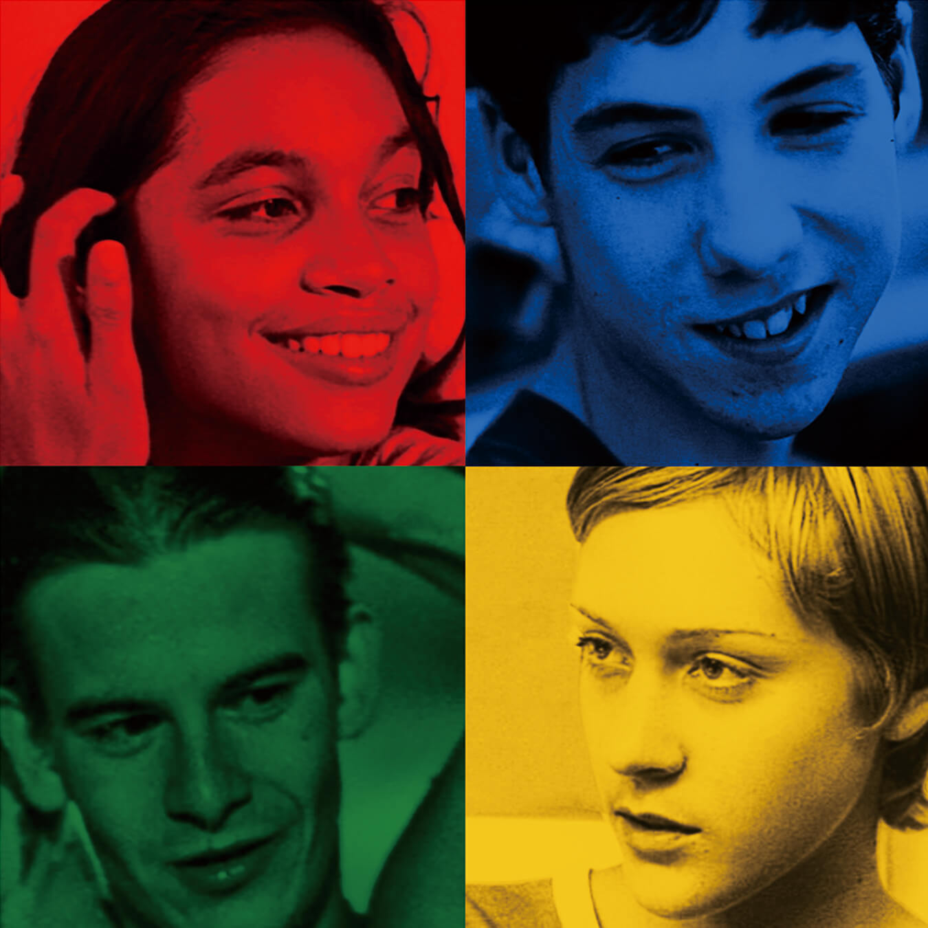 洋楽 UNIVERSAL MOOVEMENT Movement, 2 - YouTube